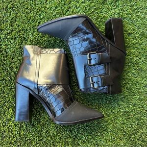 Tibi Billie boots